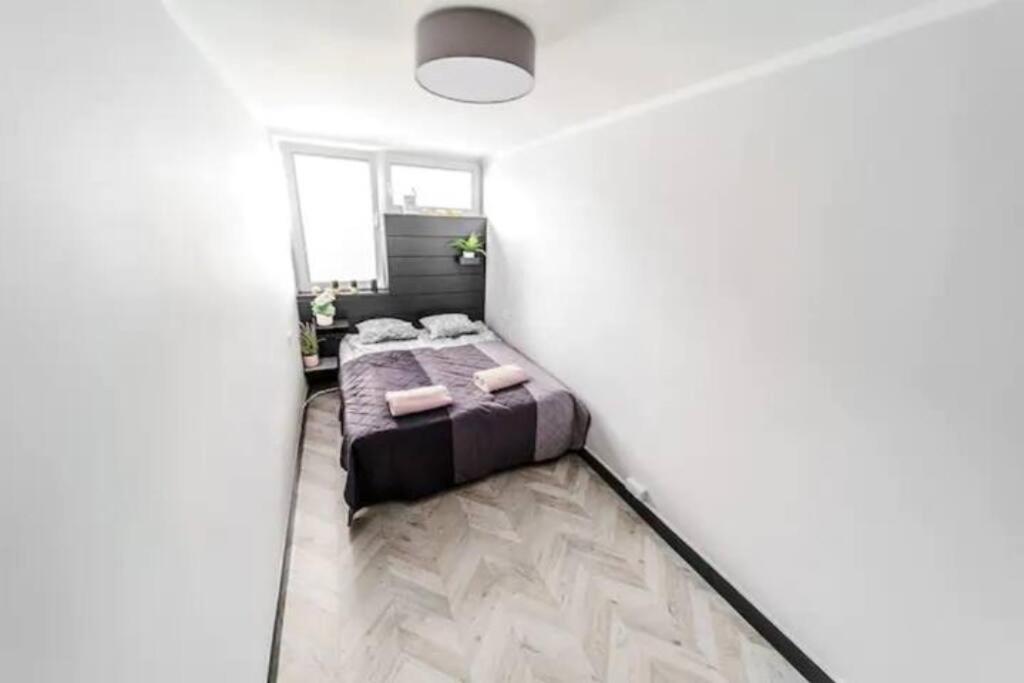 Luxury And Modern-City Center&G925 Varşovia Exterior foto